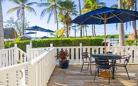 Coconut Palm Inn